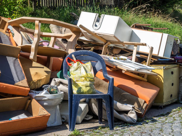 Best Construction Debris Removal  in Bloomington, CA