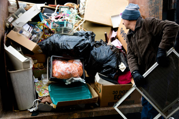 Reliable Bloomington, CA Junk Removal Solutions