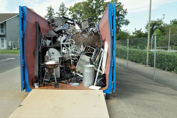 Best Affordable Junk Removal Services  in Bloomington, CA