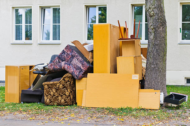 Best Attic Cleanout Services  in Bloomington, CA