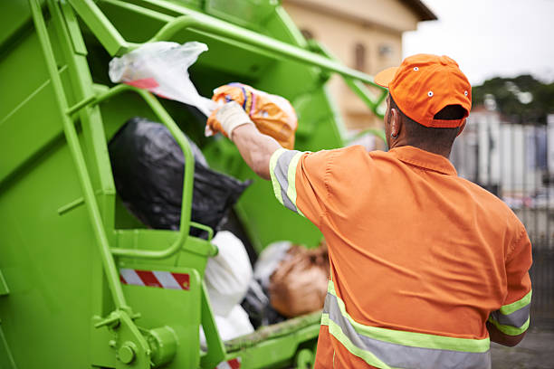 Best Residential Junk Removal  in Bloomington, CA