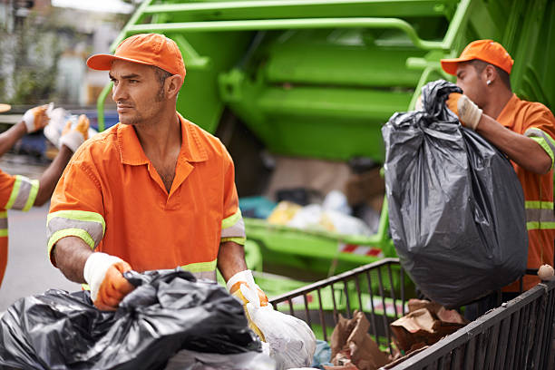 Trash Removal Near Me in Bloomington, CA