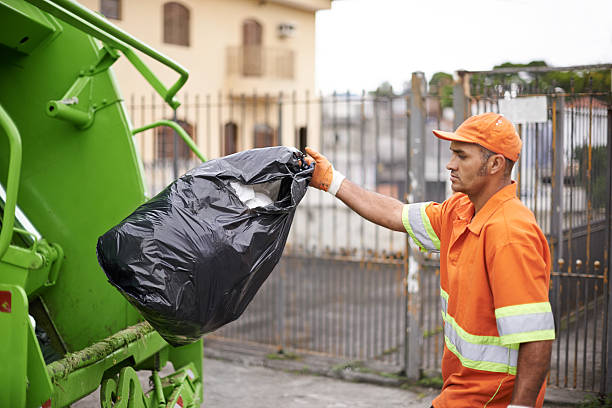 Best Basement Cleanout Services  in Bloomington, CA