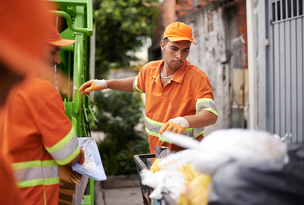 Best Trash Removal Near Me  in Bloomington, CA