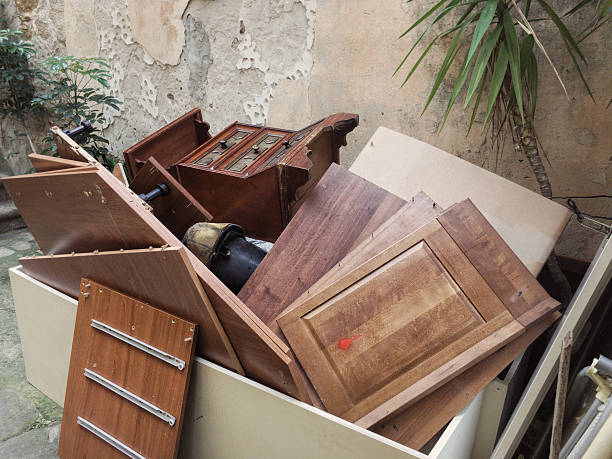 Full-Service Junk Removal in Bloomington, CA